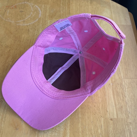 SADDLE BRAT baseball style hat in good condition - Picture 7 of 11